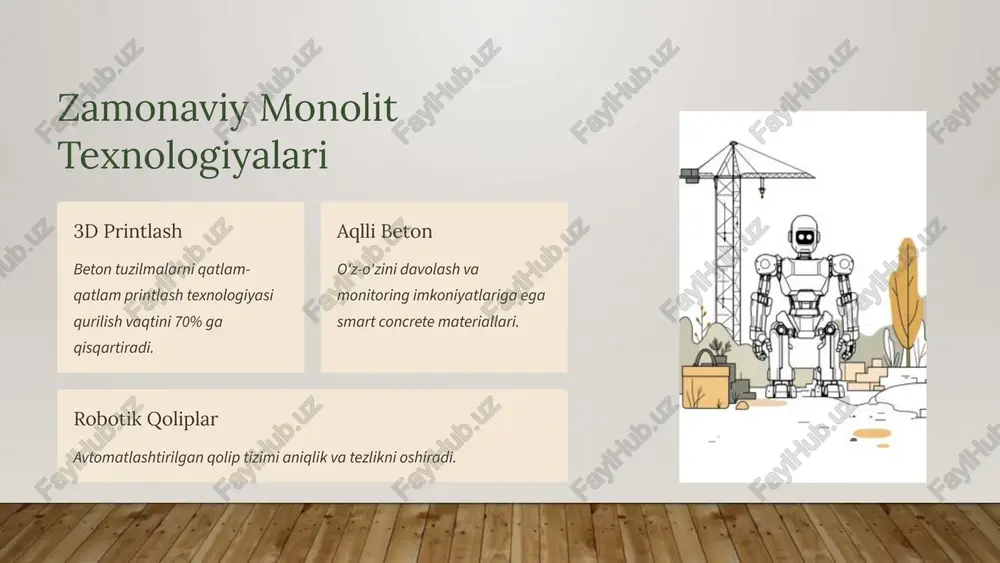 monolit t/b innovatsion texnologiyalari - Page 3