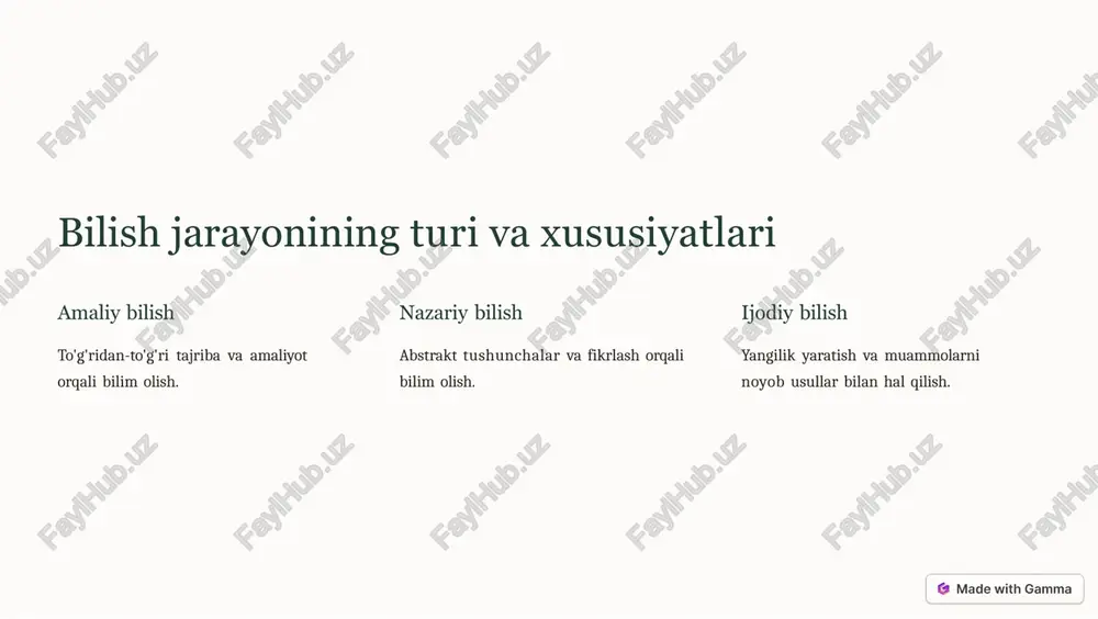bilishjarayonlari - Page 3