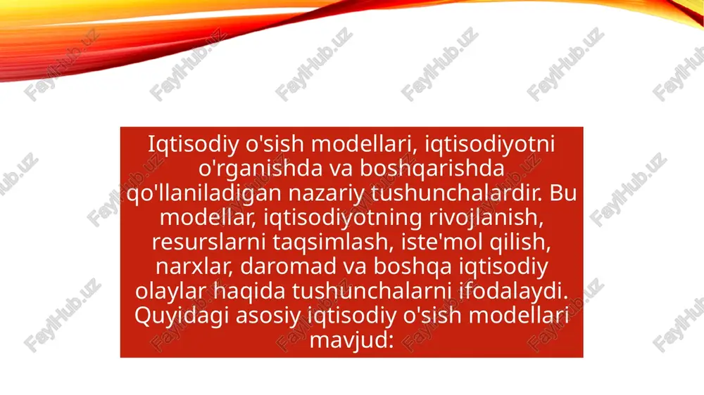 rini va o'zaro aloqalarini rivojlantirish uchun qo'llaniladi. bu o'zgarishlar, struktura, boshqaruv tizimi, kommunikatsiya va ish rejalarini o'zgartirishga yordam beradi. 2. ishchi kuchining sifati nima? u qanday omillarga bog‘liq? fan-texnika taraqqiyotida ishchi kuchining sifatiga qanday talablar kuchayadi? ishchi kuchining sifati, bir kishi yoki tashkilotning ish faoliyatida samaradorlik va yuqori darajadagi ish bajarishga xizmat qilishga xos bo'lgan xususiyatlar jamlanmasidir. bu sifatlar, ishchi kuchining amaliyotga tayyorligini, bilim va ko'nikmalarini, ishonch va motivatsiyasini, ish bilan bog'liq muhit bilimini o'z ichiga oladi. ishchi kuchining sifatiga quyidagi omillar va talablar kuchayadi: amaliyotga tayyorlik: ishchi kuchining sifatiga amaliyotga tayyorlik, ishni samarali bajarish, faol bo'lish va vazifalarni bartaraf etish bilan bog'liqdir. bu, soha bilimini o'rganish, ish jarayonlariga tayyorlanish, amaliyotda o'z ko'nikmalarini joriy etish va o'z mehnatini oshirishni o'z ichiga oladi. bilim va ko'nikmalar: ishchi kuchining sifatiga bilim va ko'nikmalar, sohasida tajriba va bilimga ega bo'lish, yangi xalqaro standartlarni o'rganish va joriy qilishga intilish bilan bog'liqdir. bu, ilmiy va …
