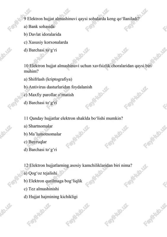 elektron hujjat almashinuvi - Page 3