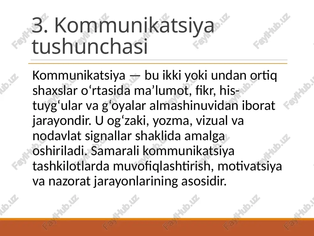 kommunikatsiya tushunchasi - Page 3