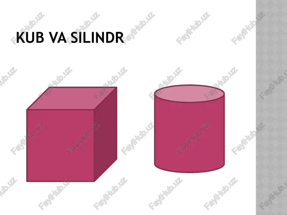 fazoviy geometrik shakllar.ko’pyoqlar - Page 3