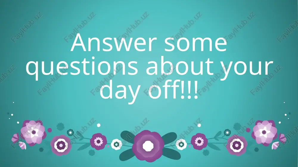 the nastiest thing through all the week. answer following questions ° 1. who goes to the internet café? ¢ 2. who sees a lot of animals? ¢ 3. who goes to the swimming — pool? ¢ 4, who plays computer games? ¢ 5. who goes to the cinema? * 6. who washes the pony? /docprops/thumbnail.jpeg so se on chs