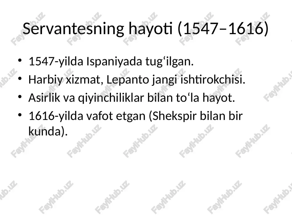 servantes - Page 3