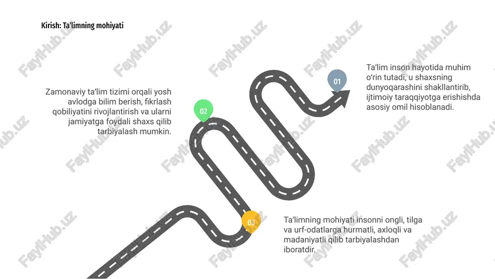 ammolarga yechim topuvchi kreativ fikrlovchilarni yetishtirish ustuvor yo‘nalishlardan biri bo‘ladi. e’tiboringiz uchun rahmat image1.jpg