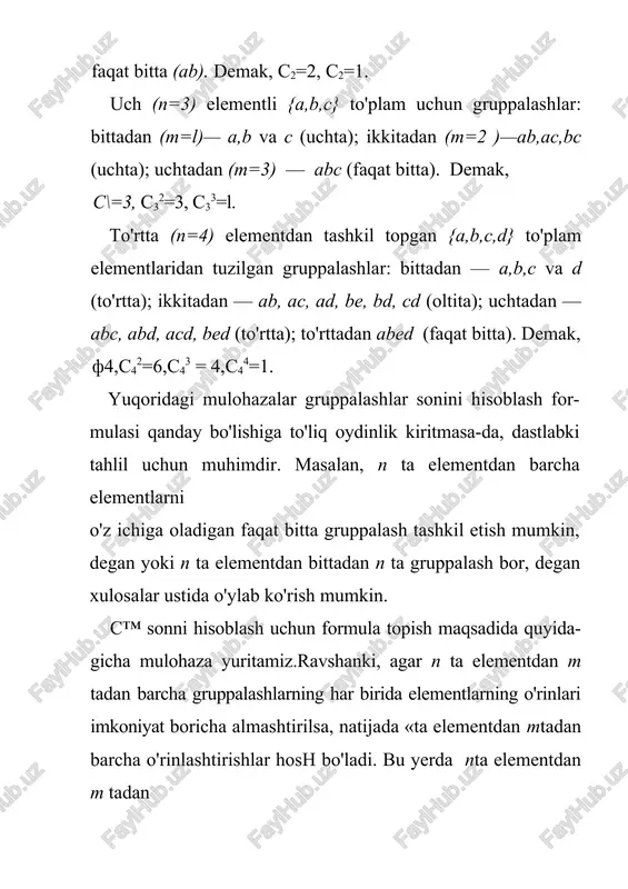 gruppalashlar - Page 3