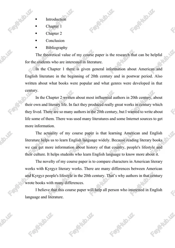 american literature at the beginning of 20th century prose. although in the beginning and in the course of the 20th century books lost some of their influence due to new forms of mass media like the radio, the television and recently the internet, american literature became more and more influential on an internationale level. by the turn of the century writers of prose as well as poets and playwrights were keen on experimenting with new techniques and topics. the rather idealistic point of view authors had taken in the 19th century was no longer up - to - date and especially after the 1st world war another style of writing got popular. perhaps it would be the best description to say that realism got even more realistic. ernest hemingway e.g. had a very realistic, straightforward style without the romantic ornaments that had been used before. he got first famous with …