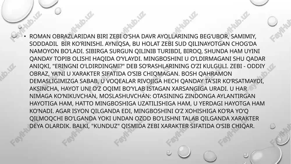 ilan tanishgan ingliz tilli kitobxonlar cho‘lpon va o‘zbekistonning o‘tmishiga oid muhokamalarga qo‘shilishlari mumkin.” image2.png image4.jpg image3.png image5.jpg image1.png mbdulhiamid he oon kecha oa kunduz abadiy barhayot asarlar roman /docprops/thumbnail.jpeg ww > © cholponning *kecha va kunduz'asari