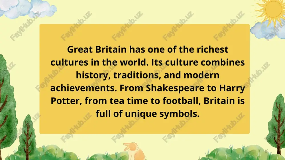 the cultural life of great britain - Page 3