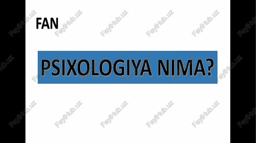 psixologiya - Page 3