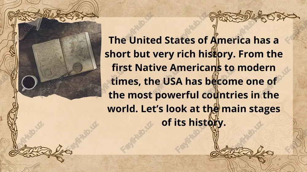 the history of the usa - Page 3