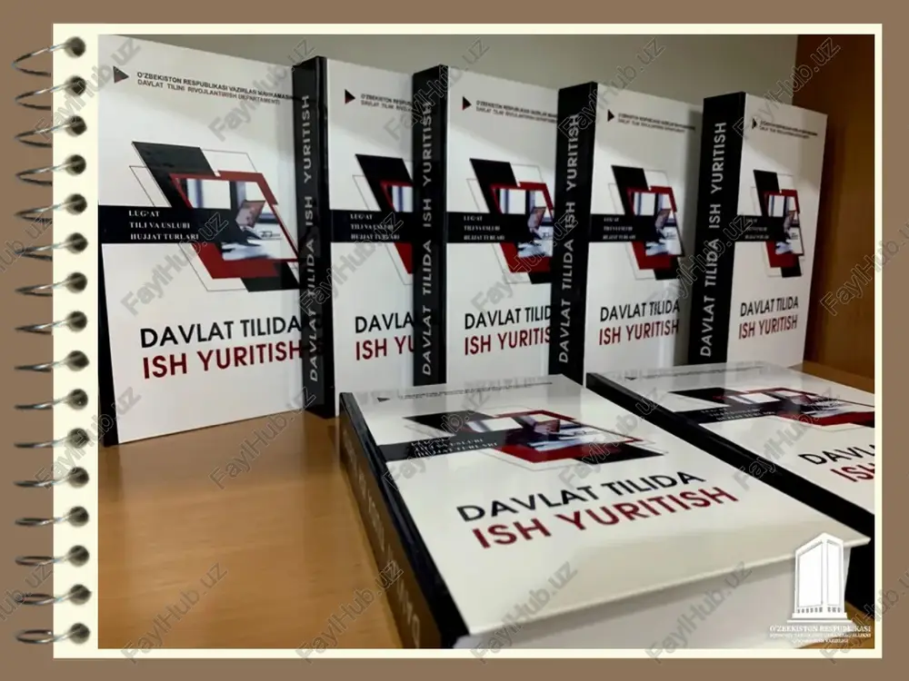 davlat tili - Page 3