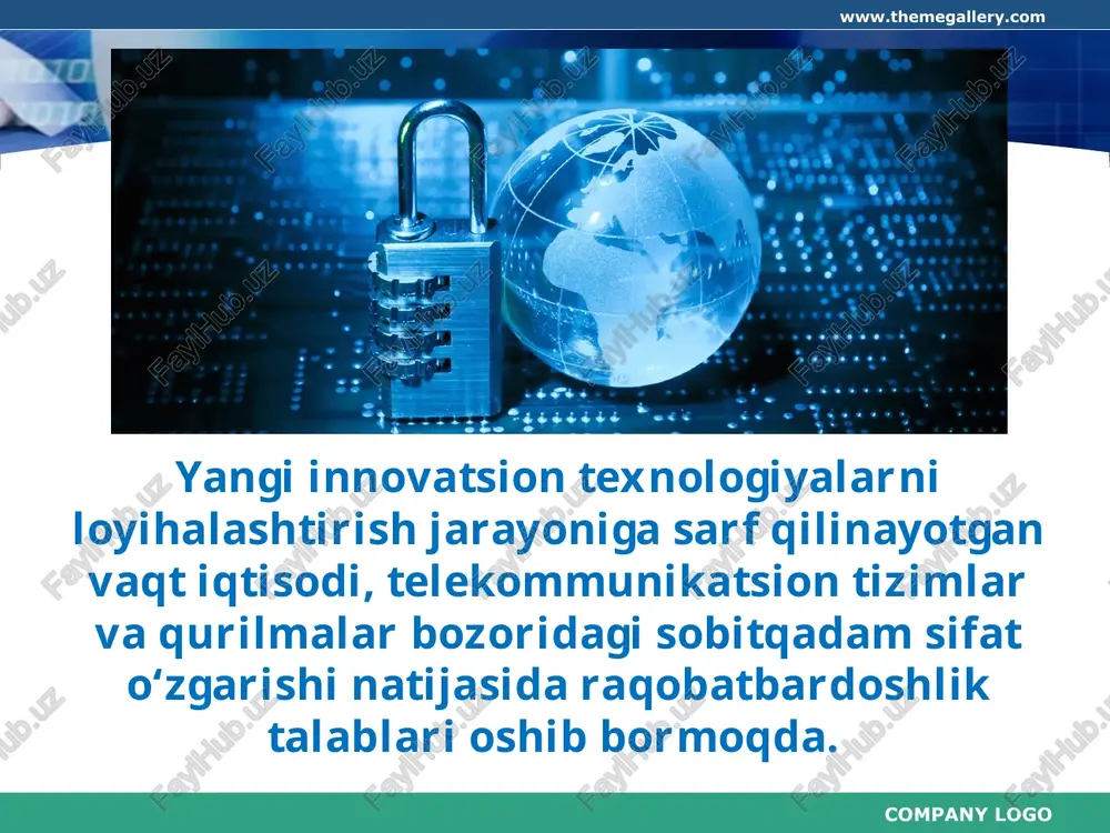 axborot xavfsizligi va internetda xavfsiz kezish - Page 3