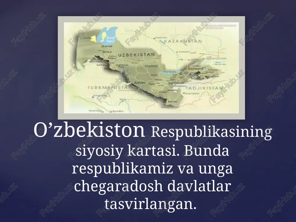 rugidan bitta deputat saylanadi. saylov okruglarining chegeralari respublikaning ma’muriy –hududiy tuzilishini inobatga olgan holda belgilanadi. qonun oldida hamma fuqaro ijtimoiy kelib chiqishidan qatiy nazar tengdir!!! joriy yilning 21- dekabrida deputatlikka saylov jarayoni o’tkazildi. bunda har bir partiya a’zolari o’zlari tomonidan bitta vakil tanlab ularni qo’llab quvvatladilar. shu yilning 29- mart kuni davlatimiz rahbarini qaytadan saylash maqsadida prezidentlik saylovi o’tkazildi. bu jarayon naqadar hayajonli kechdi, chunki biz davlatimiz rahbarini sayladik. saylov odatda dam olish kunlari o’tkaziladi. 2015-yilning 29-mart kuni bo’lib o’tgan prezidentlik saylovida 4tala partiyadan bittadan nomzod tayinlandi. prezidentlikka nomzod bo’lish uchun quyidagi talablar bajarilishi talab qilinadi: 1) nomzod 35 yoshdan kichik bo’lmasligi; 2) o’zbekiston fuqarosi bo’lishi; 3) nomzod o’zbekiston hududida 10yil muqim yashagn bo’lishi; 4) davlat tilini mukammal bilishi; 5) o’z vazifalarini sidqidildan vijdonan bajarishi; shular va boshqa talablar qondiriladi. saylov kunigacha 21 yoshga to’lgan fuqarolar hokimiyatning mahalliy vakillik organlariga saylanish huquqiga egadirlar. saylov natijalari elon qilingach davlatimiz rahbari etib, …