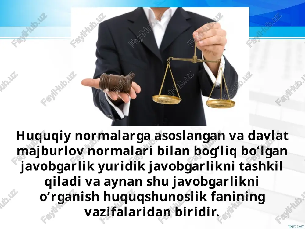 8-sinf o’zbekiston davlati va huquqiasoslari fanining 23-mavzu - Page 3