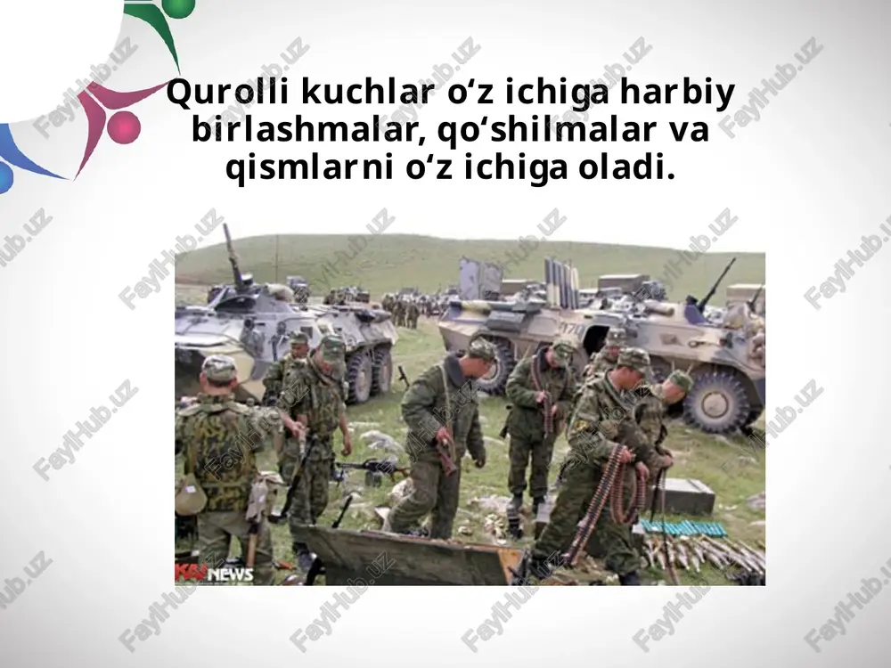 qurollikuchlar - Page 3