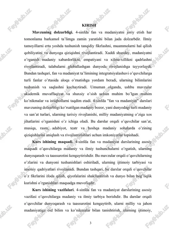 savvurlardan foydalanmaslik ham mumkin. umumiy bir soha sifatida madaniyatga sistemali yondashuv bir-biriga ta’sir etuvchi turli madaniyat sohalarining o’ziga xos xususiyatlari bo’lib emas balki ularni yaxlit tasavvur etish imkoniyatini beradi. sistemali yondashuv taraqqiyotining juda ko’p imkoniyatlaridan foydalanishga imkon yaratadi. aynan, sistemali yondashuv madaniyatga o’ziga xos shaklda munosabat bildirgan kishilar hayot faoliyati sohalari, madaniyat institutlari tashkil topib, ular aniq tuzilmaga va aniq vazifalarga ega bo’lgan holda ijtimoiy munosabatlar tamoyili, komunikatsiya, madaniy namunalarni tashkil qilib madaniyat tizimini belgilaydi. madaniyatni ilmiy izohlab uning tarixiy mazmuni va ma’nosi ijtimoiy, tarixiy bilimlar tizimidagi o’rni va mavqeyini asoslab beradi. “madaniyat’’ atamasi hozirgi zamon ilmiy adabiyotlarda rang-barang ma’nolarda ifodalangan. ”madaniyat” va “kultura” atamalari mutaxasislar fikriga ko’ra ayni ma’noni anglatib, lotincha “ishlov berish”, “parvarish qilish” ma’nosini anglatgan. keyinchalik “ma’rifatli bo’lish”, “tarbiyali”, “bilimli bo’lish” mazmunida ishlatilgan. o’zbek tilida keng ishlatiladigan “madaniyat” atamasi arabcha “madaniy” – “shaharlik” dagan ma’noni bildiradi. agar amerikalik madaniyatshunos olimlar a.kreber va k.klakxonlarning 1952-yildagi ma’lumotlarga ko’ra madaniyat …