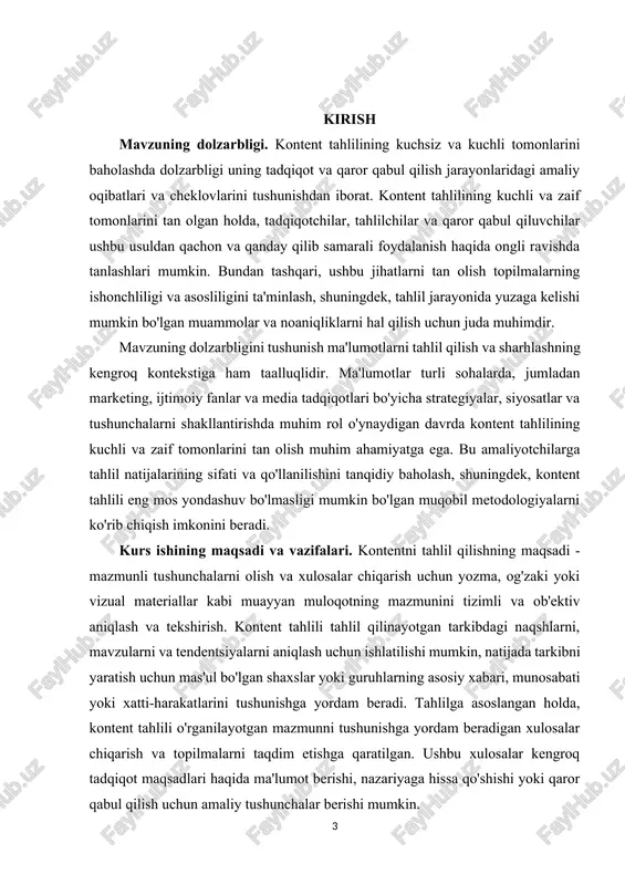 odlarning mingdan ortiq turi mavjud bo`lib, ularni sxematik qarab chiqilmasa, farqlab olish juda ham mushkul. psixodiagnostik metodlarning umumiy sxematik klassifikatsiyasini quyidagicha ko`rsatib o`tish mumkin: kuzatish asosidagi psixodiagnostik metodlar. savolnomali psixodiagnostik metodlar. ob'ektiv psixodiagnostik metodlar, bunga inson xulq-atvor reaktsiyalari analizi va faoliyat mahsuldorligini o`rganish ham kiradi. psixodiagnostikaning eksperimental metodlari. kuzatish asosidagi psixodiagnostik metodlar, albatta, kuzatish olib borish hamda olingan natijalardan psixodiagnostik xulosalar chiqarishning muvaffaqiyatli garovidir. bunday kuzatishda standart sxemalar va sharoitlar kiritiladi, bunda nimani kuzatish, qanday kuzatish, kuzatish natijalarini qanday qilib belgilab borish, qanday baholash hamda sharhlash asosida xulosa chiqarish aniq belgilab olinadi. yuqorida ko`rsatib o`tilgan psixodiagnostik talablar – standartlashtirilgan kuzatish deb yuritiladi. bunga misol sifatida, qandaydir topshiriqning echimi bo`yicha kichik guruhning ish faoliyatini ko`rib chiqamiz (r.beyls metodi bo`yicha). sharoitni engillashtirish muammo echimini taklif qilish savollarga javob berish ma'lumotlar berish tushuntirib berish yordam berishni taklif qilish yordam so`rash tushuntirib berishni so`rash ma'lumotlar berishni so`rash savollarga javob berishni so`rash muammo echimini so`rash …
