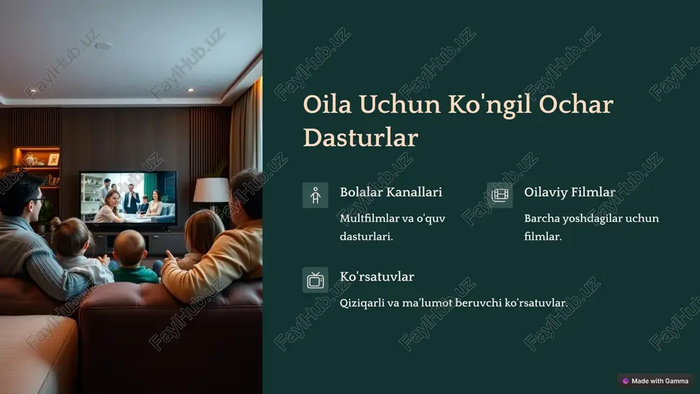 kabel televideniyesi - Page 3