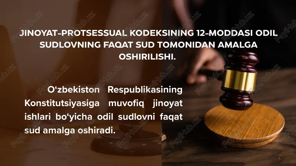 jinoyat protsessi prinsiplari - Page 3