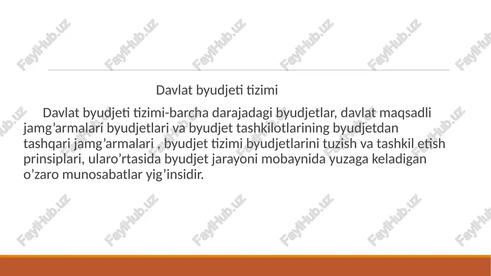 davlat byudjeti - Page 3