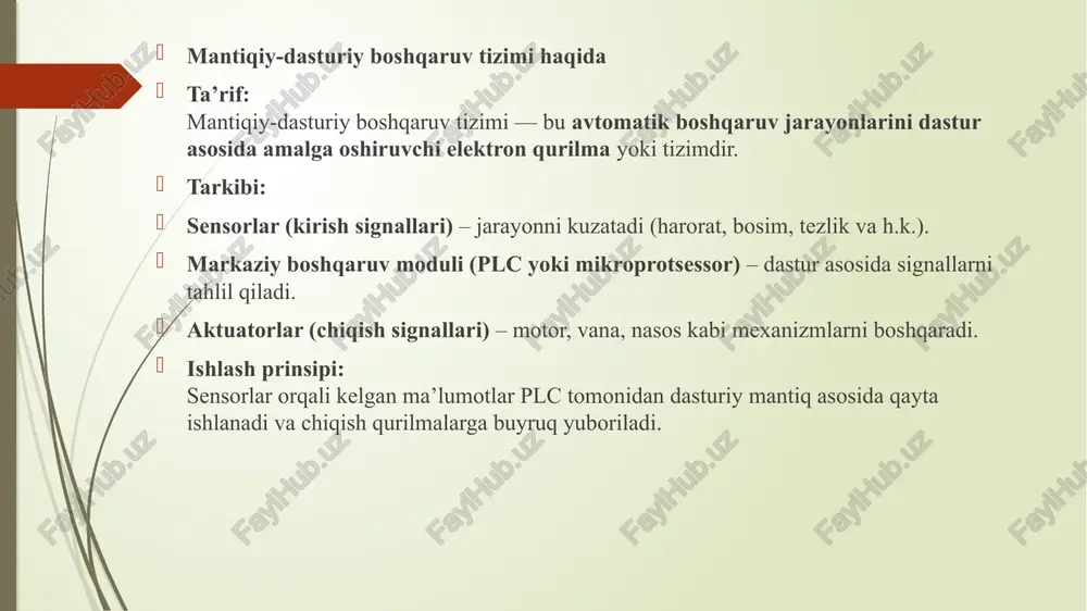 ishlab chiqarish tizimlari - Page 3