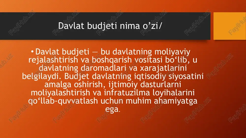 davlat budjeti - Page 3