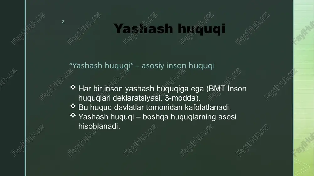 yashashhuquqi - Page 3