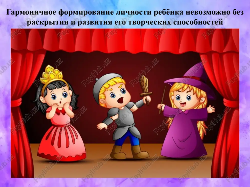 ina izbushka» igra-pantomima «poigraem-ugadaem» mart igra: «kak varili sup» na imitatsiyu dvijeniy pantomimicheskie etyudi (ozornoy shenok, gordiy petushok, pugliviy mishonok, zlaya sobaka) znakomstvo s r.n.s. «tri medvedya» obigrivanie r.n.s. «tri medvedya» aprel muzikalnaya igra «kurochka i tsiplyata» rasskazivanie russkoy narodnoy skazki «teremok» teatralizovannaya igra «den rojdeniya» pokaz russkoy narodnoy skazki «teremok» may igri s raznimi vidami teatrov «pridumay skazku» instsenirovka «teremok spasibo za vnimanie! image1.jpeg image2.png image3.png image4.gif image5.jpeg image6.png image7.jpeg image8.jpeg image9.jpeg image10.png image11.png image12.png image13.png image14.png image15.jpeg image16.jpeg image17.jpeg image18.jpeg image19.jpeg /docprops/thumbnail.jpeg # «teamp kak cpedcmso pareumuse oeamensnocmuy