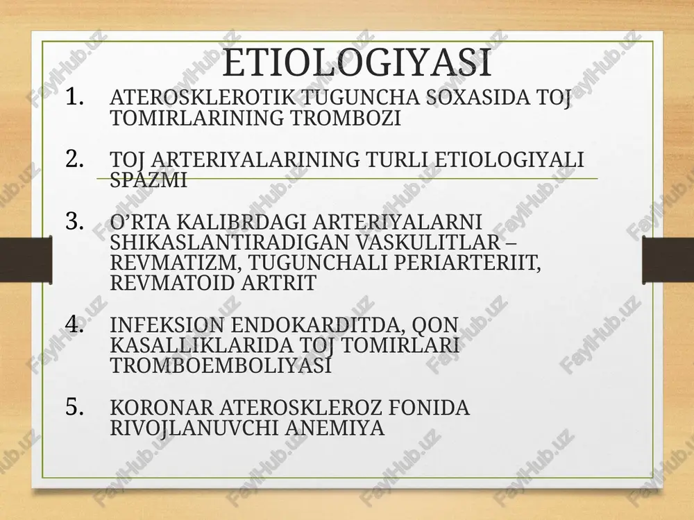 miokard infarkti - Page 3
