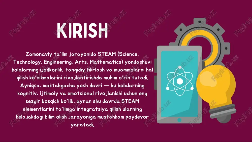 steamga jalb etishning usullari - Page 3