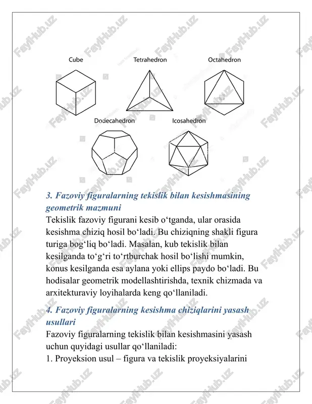 fazoviy figuralar va tekislik - Page 3
