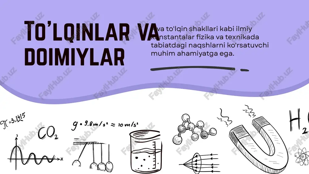 fizika faniga kirish - Page 3