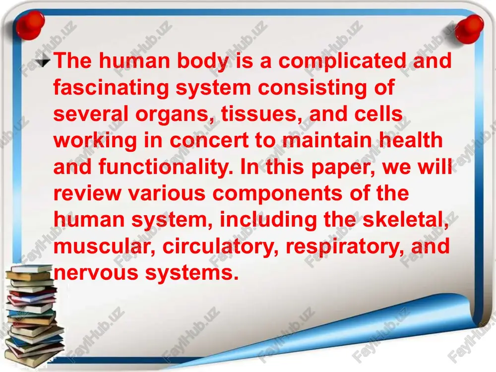 human system - Page 3