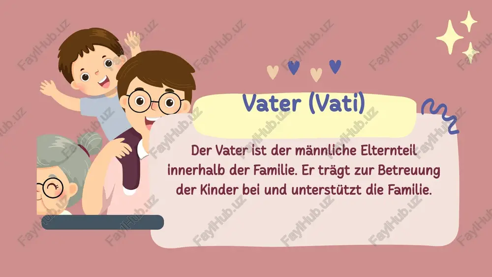 meine familie - Page 3