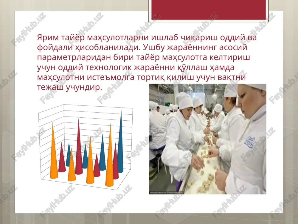 yarim tayyor mahsulotlar - Page 3