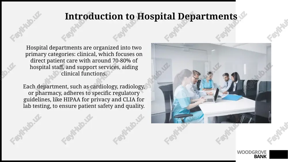 hospital department parts - Page 3