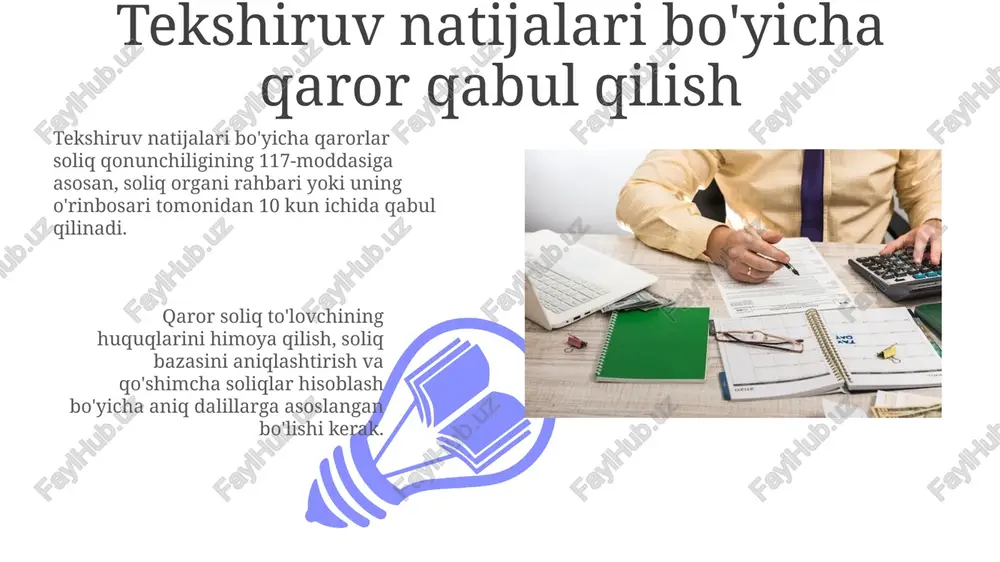 sayyor soliq tekshiruvi - Page 3
