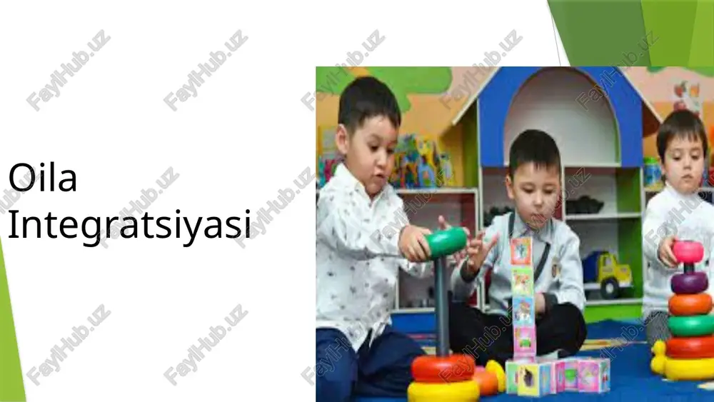oila, mahalla va ta'lim muassasasi integratsiyasi - Page 3