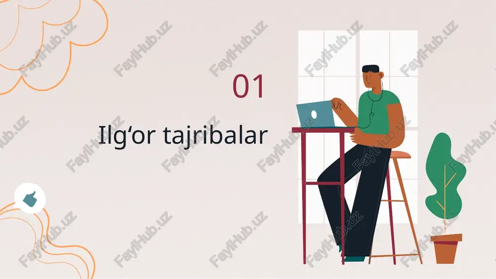 tarbiya jarayonini samaradorligini oshirishda ilg‘or xorijiy tajribalar - Page 3