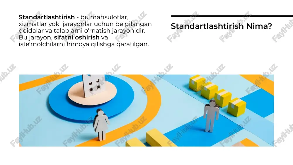 sohada standartlashtirish va sifat barqarorligi - Page 3