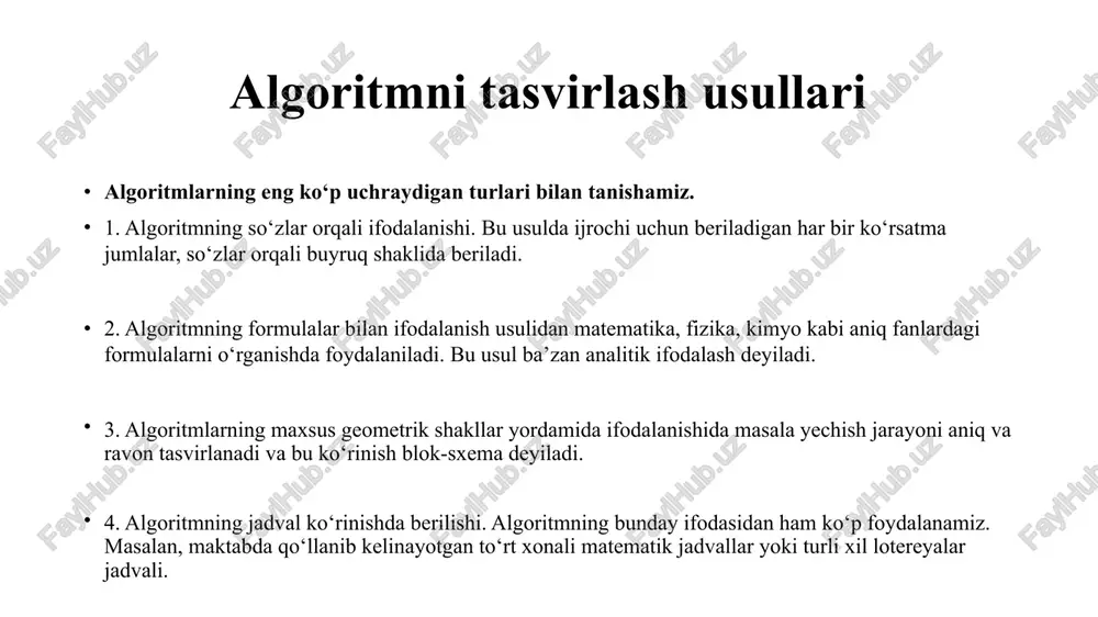 c++ dasturlashtilida sturtuzish ko'nikmalari - Page 3