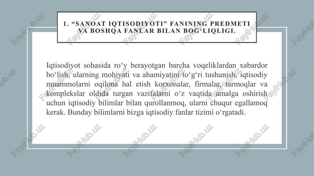 undan 11,3 mingtasi (ro‘yxatdan o‘tgan korxonalar umumiy sonining 17,7 % i) toshkent shahriga, 6,8 mingtasi (10,6 %) toshkent viloyatiga, 6,6 mingtasi (10,3 %) farg‘ona viloyatiga, 5,6 mingtasi (8,7 %) samarqand viloyatiga va 5,1 mingtasi (7,9 %) andijon viloyatiga to‘g‘ri kelmoqda. manba: o’zbekiston respublikasi prezidenti huzuridagi statistika agentligi ma’lumotlari. manba: o’zbekiston respublikasi prezidenti huzuridagi statistika agentligi ma’lumotlari. sanoat bu – xomashyoni qayta ishlash, yer osti boyliklarini o‘zlashtirish, ishlab chiqarish vositalari va xalq iste’moli mollarini yaratishni qamrab oluvchi ishlab chiqarish tarmog‘i. sanoat ishlab chiqarishining fizik hajmi indeksi ishlab chiqarilgan mahsulotlar (ishlar, xizmatlar) hajmining taqqoslanadigan davrlardagi o‘zgarishini tavsiflovchi nisbiy ko‘rsatkichdir manba: o’zbekiston respublikasi prezidenti huzuridagi statistika agentligi ma’lumotlari. manba: o’zbekiston respublikasi prezidenti huzuridagi statistika agentligi ma’lumotlari. iste’mol tovarlari ishlab chiqarish hajmining tarkibi (yillik, mlrd. so’m) klassifikator 2010 2011 2012 2013 2014 2015 2016 2017 2018 2019 2020 2021 2022 iste‘mol tovarlari 13683.8 18336.4 21527.8 28614.1 33868.5 42085.5 48253.8 59690.4 83512.6 110321 129348.6 155159.1 …