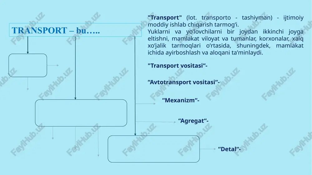 a iqtisodiy masalalarini o‘z ichiga qamraydi. tashkiliy masalalar bu ishlab chiqarish bo‘lim va uchastkalardagi ishlab chiqarishni tashkil etish, transport oqimlarni shakllantirish, ishlab chiqarish fondlari va tayyor mahsulot, hamda ehtiyot qism va xom ashyo materiallarni saqlash va h.k. o‘z ichiga qamraydi. iqtisodiy masalalar: bo‘lim va uchastkalarning iqtisodiy ko‘rsatkichlarini, ya’ni ish haqi, mehnat unumdorligi, dastgoh va uskunalar harajatlari va h.k. inobatga oladi. ishlab chiqarish tizimining asosiy muammolari - malakali kadrlar zamonaviy texnika va texnologiyalar ishlab chiqarish mahsulotlari qayta tiklanuvchi energiya resurslari ortiqcha sarf-xarajatlarsiz utilizasiya ………. ………. image1.jpeg image2.png image3.png image4.png image5.jpeg image6.png image7.png image8.png image9.png image10.png image11.png image12.png image13.png image14.jpeg image15.jpeg image16.jpeg image17.jpeg image18.png image19.jpeg image20.png image21.jpeg /docprops/thumbnail.jpeg