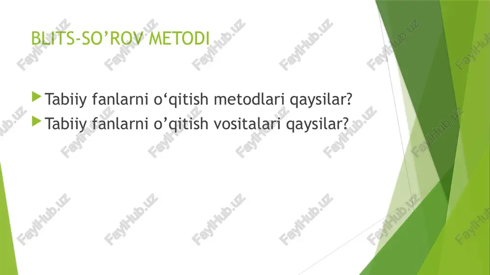 turn halqalari juda keng. ular sirtdan taxminan 260 000 milyagacha cho'zilgan, ammo qalinligi 1 milyadan kam. saturnning 18 ta ma'lum yo'ldoshi bor, ularning ba'zilari halqalar ichida aylanadi! quyosh atrofida aylanish uchun saturnga taxminan 30 yil kerak bo'ladi. uran uran atmosferasidagi metan gazi tufayli ko'k rangga ega. uranning atrofida 11 ta qorong'u halqalar mavjud. uranning 21 ta yoʻldoshi maʼlum boʻlib, bitta orbitani aylanish uchun 84 yil kerak boʻladi. neptun neptun quyosh tizimidagi eng tez shamollarga ega: 2000 km/soatgacha. neptun ham atmosferasidagi metan gazi tufayli ko'k rangga ega. neptun quyosh atrofida 165 yil davomida aylanadi va 8 ta yo'ldoshga ega. yulduzlar - o‘zidan yorug‘lik va issiqlik chiqarib turadigan qizigan jismlardir. ular hajmi, massasi va zichligiga ko‘ra bir xil emas. ba’zi yulduzlar ( qizil yulduzlar) hajmiga ko‘ra quyoshdan milliard marta katta bo‘lib, gigant yulduzlar deyiladi. mitti yulduzlar esa quyoshdan kichik, rangi oq, u qadar issiq emas. yulduzlaming yuzasidagi harorat 3000°c dan 30000°c gacha …