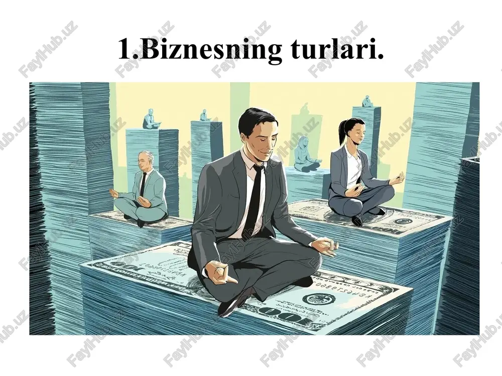 an boshqa hisob-kitob operatsiyalarni amalga oshiruvchi tijorat tashkilotlariga pulli xizmat ko'rsatadi. tijorat banklarining daromad manbai depozit (jalb etilgan) va ssuda mablag'lari o'rtasidagi farqlardan shakllanadi. e‘tiborlaringiz uchun rahmat ! image1.png /docprops/thumbnail.jpeg