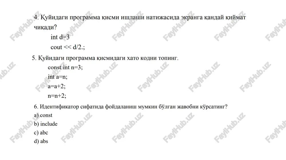 c++ thimhhht tanh4 typsaph - Page 3
