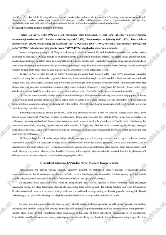 a, geol., geodeziya sohalariga oid asarlar ham yaratgan. g. sheʼrlarini oʻzbek tiliga tarjima qilish 20-asrning yigirmanchi yillaridan boshlangan (choʻlpon, oybek, shayx-zoda va boshqalar). keyinchalik g.ning "faust" (erkin voxidov tarjimasi, 1972—75), "magʻribu mashriq devoni" (s. salim buxoriy tarjimasi, 1985—90), "yosh verterning iztiroblari" (ya. egamova tarjimasi, 1975) kabi asarlari oʻzbek tilida nashr etilgan. g. ijodi haqida oʻzbek adabiyotshunos va tanqidchilari (v. zohidov, i. gʻafurov, o. olloberganov, ya. egamova, poshali usmon ugli va boshqalar) adabiy-tanqidiy makrlalar yozishgan. germaniyaning maʼrifiy-madaniy tadqiqotlar olib boruvchi nufuzli markazi g. nomi bilan ataladi. gyote institutining filiallari jahonning 78 mamlakatida, shu jumladan toshkentda ham faoliyat koʻrsatmoqda (1998 yildan). 3. karl kniesning eski tarixiy maktabi. nemis tarixiy maktabining asoschilaridan biri bo'lgan iqtisodchi karl knies (1821–1898) marburgda (laxn) politsiya amaldorining o'g'li bo'lib tug'ilgan. u marburg universitetida tarix, falsafa va ilohiyotni o'qigan va 1846 yilda doktorlik va tarix va hukumatda munosib inson huquqlari bilan taqdirlangan. 18408 yil o'rtalarida siyosiy achchiqlanishda qatnashgan knies …