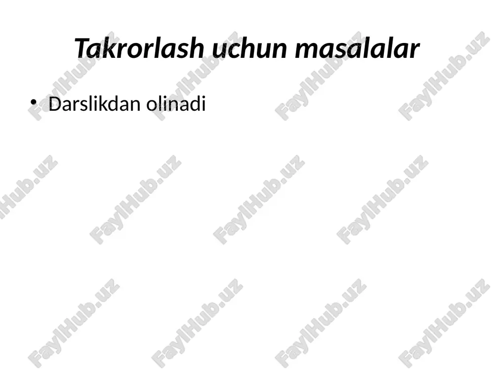 magnitmaydonining harakatlanayotgan zaryadlarda'siri. lorens kuchi - Page 3