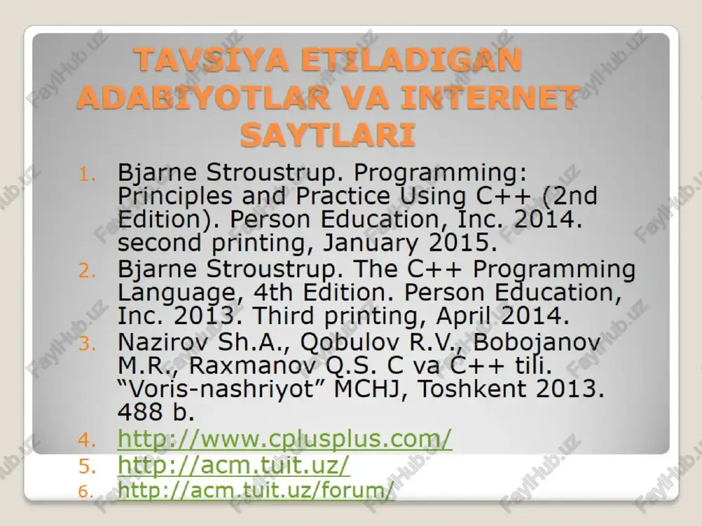 c++ algoritmik til - Page 3